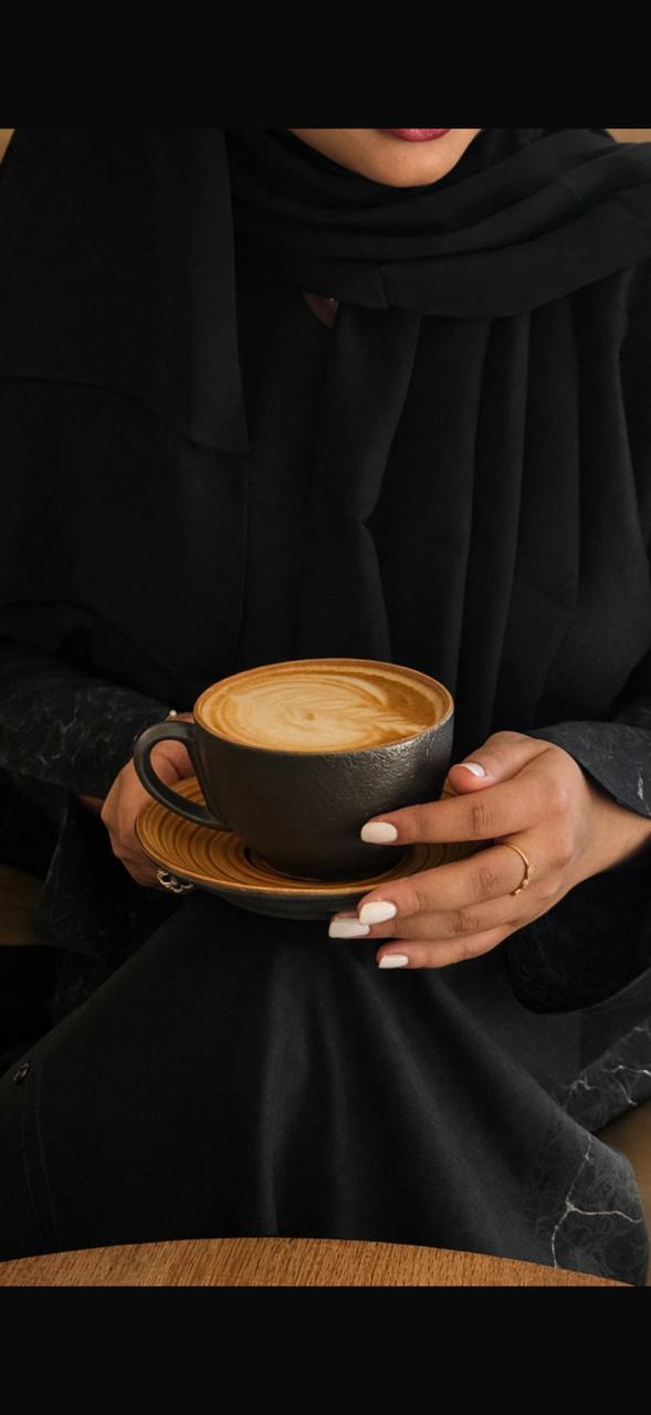 جلسة كافيه - تصوير بطّة